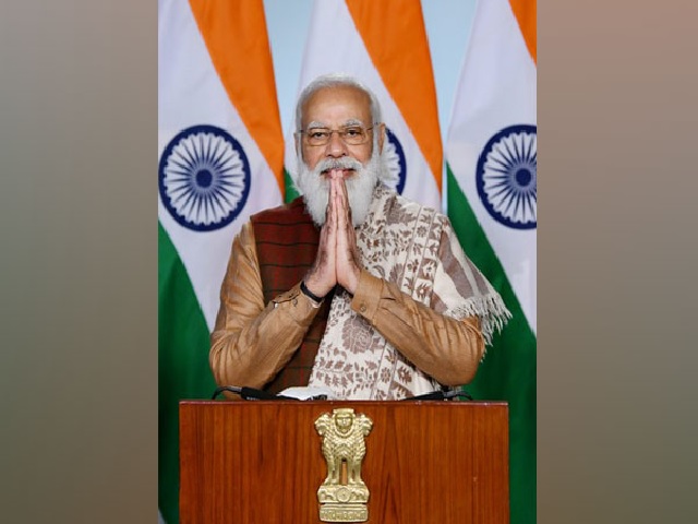 PM Modi named as next Chairman of Shree Somnath Temple Trust
